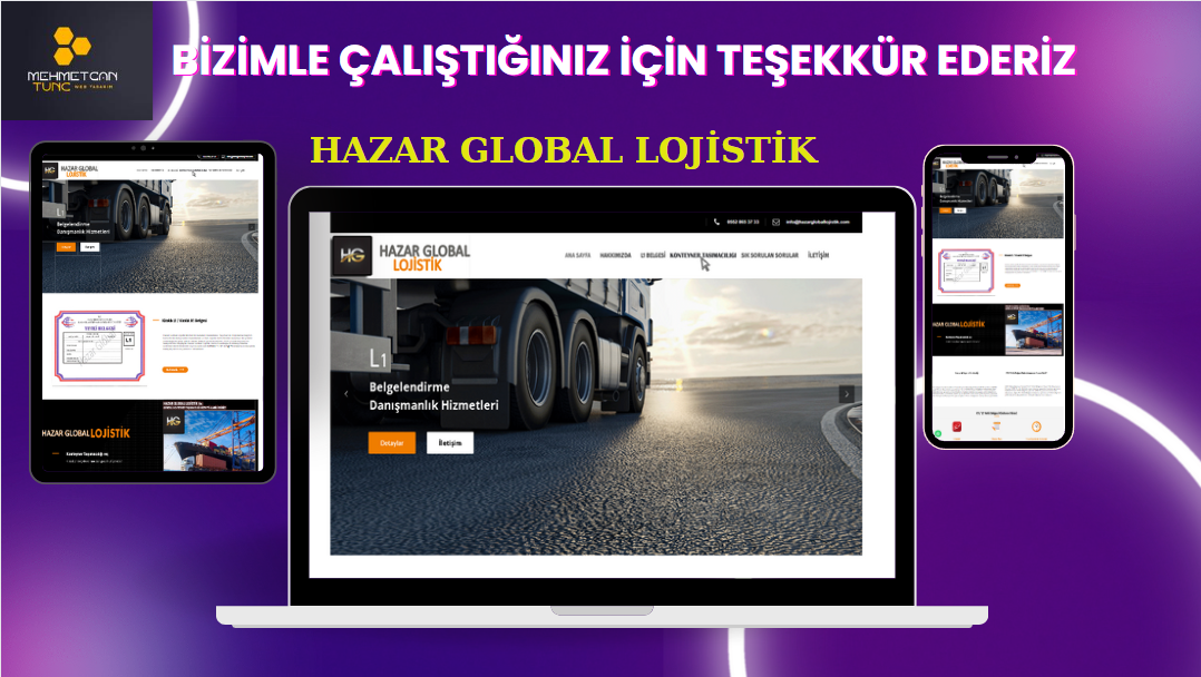 mersin web tasarimc